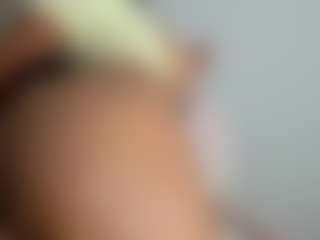 luuciana's Live Sex Cam Show