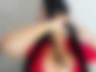 luuciana's Live Sex Cam Show