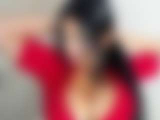 luuciana's Live Sex Cam Show