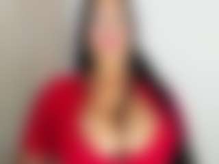 luuciana's Live Sex Cam Show