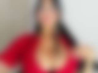 luuciana's Live Sex Cam Show