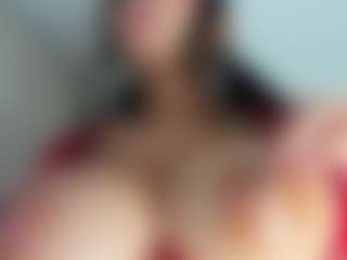 luuciana's Live Sex Cam Show