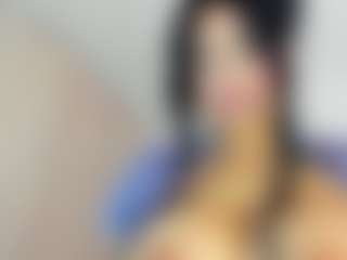 Live cam show with luuciana - Creampie on EXY