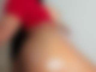 luuciana's Live Sex Cam Show