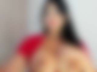 luuciana's Live Sex Cam Show