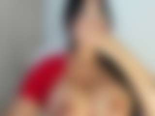 Live cam show with luuciana - Colombia on Camsoda