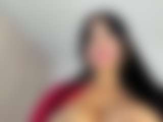 luuciana's Live Sex Cam Show