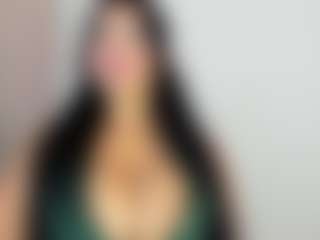 Live cam show with luuciana - Milk on Milfs Live