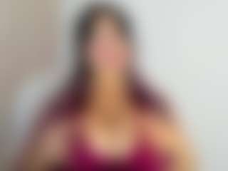 luuciana's Live Sex Cam Show