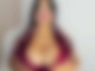 luuciana's Live Sex Cam Show