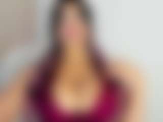 luuciana's Live Sex Cam Show