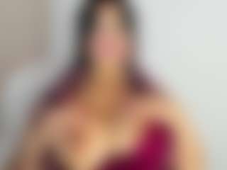 luuciana's Live Sex Cam Show