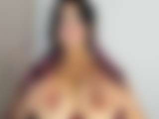 luuciana's Live Sex Cam Show