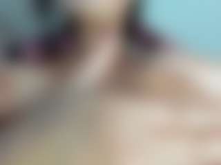 luuciana's Live Sex Cam Show