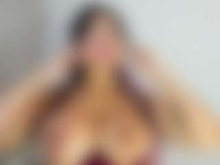 luuciana's Live Sex Cam Show