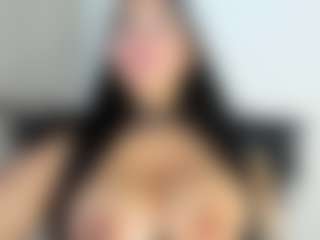 Live cam show with luuciana - Milk on SpankPalCams