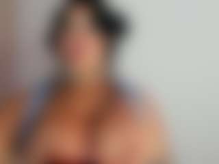 luuciana's Live Sex Cam Show
