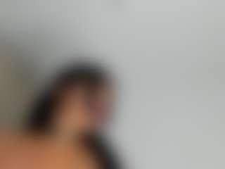luuciana's Live Sex Cam Show