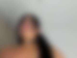 luuciana's Live Sex Cam Show