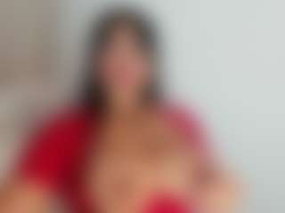 luuciana's Live Sex Cam Show