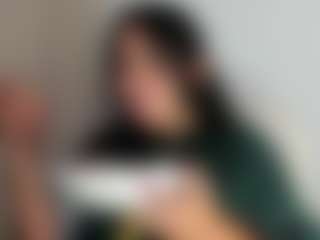 luuciana's Live Sex Cam Show