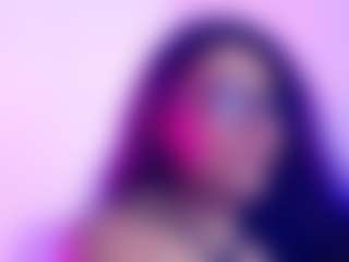 MEGAN's Live Sex Cam Show
