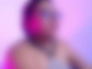 MEGAN's Live Sex Cam Show