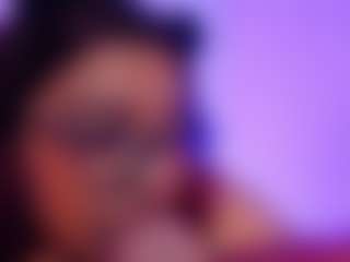 MEGAN's Live Sex Cam Show