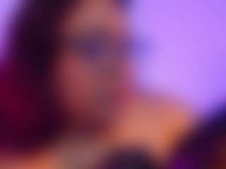 MEGAN's Live Sex Cam Show