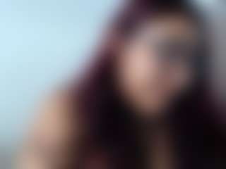 MEGAN's Live Sex Cam Show