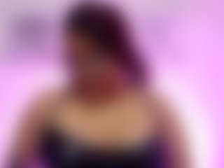 MEGAN's Live Sex Cam Show