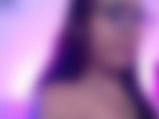 MEGAN's Live Sex Cam Show