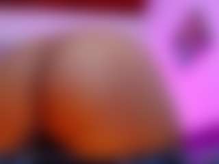 MEGAN's Live Sex Cam Show