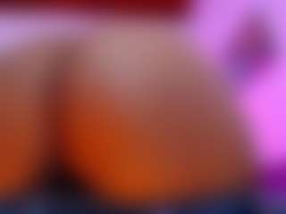 MEGAN's Live Sex Cam Show