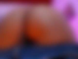MEGAN's Live Sex Cam Show