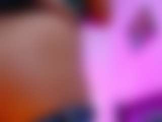 MEGAN's Live Sex Cam Show