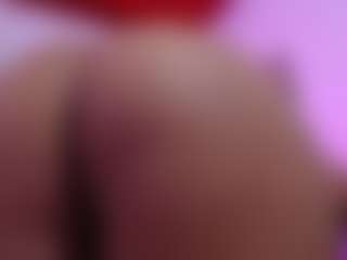 MEGAN's Live Sex Cam Show