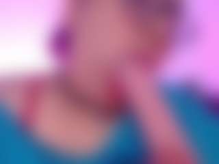MEGAN's Live Sex Cam Show