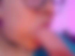 MEGAN's Live Sex Cam Show