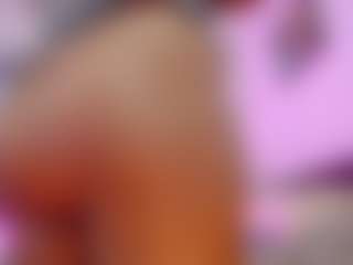 MEGAN's Live Sex Cam Show