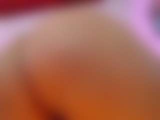 MEGAN's Live Sex Cam Show