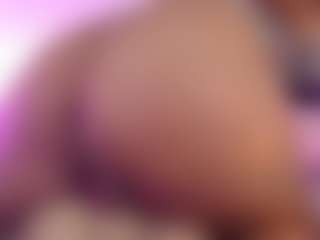 MEGAN's Live Sex Cam Show