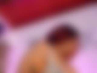 MEGAN's Live Sex Cam Show