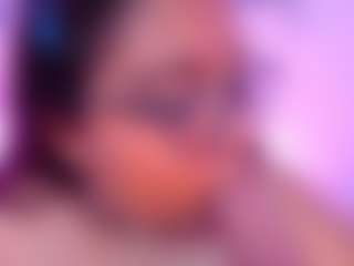 MEGAN's Live Sex Cam Show