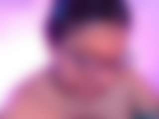 MEGAN's Live Sex Cam Show
