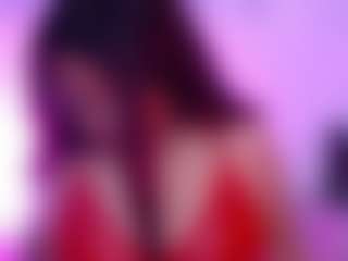 MEGAN's Live Sex Cam Show