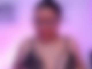 MEGAN's Live Sex Cam Show