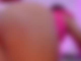 MEGAN's Live Sex Cam Show