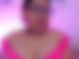 MEGAN's Live Sex Cam Show