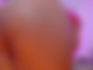 MEGAN's Live Sex Cam Show